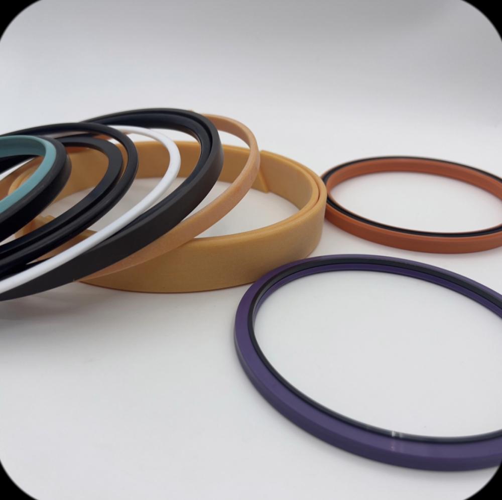 51 Hydraulic Cylinder Sealing Kit