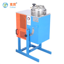 Purification Machine of Solvents