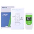 yieryi Use Temperature Data Logger Disposable USB Temperature Recorder PDF Report Temperature Record Instrument