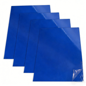 Printing or Paper Handling Facilities Sticky mat
