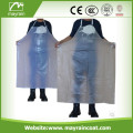 High Quality PE Apron