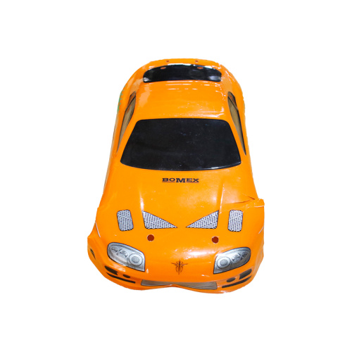 Silk screen vacuum formed toy cars for sale wholesale