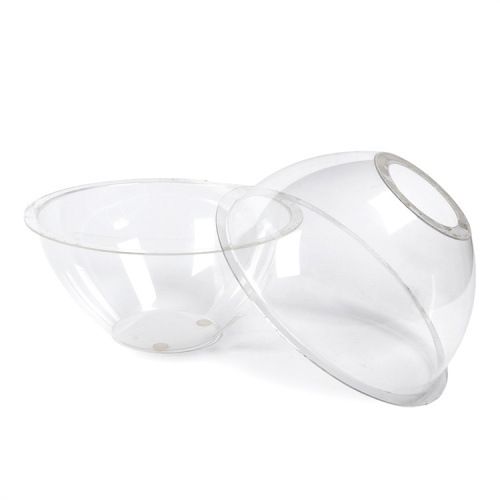 Clear Polycarbonate Vacuum Forming Plastic Products wholesale