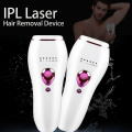 IPL Hair Removal Men Laser Epilator Photoepilation Home Facial Professional Pulsed Light Epilator Device Male Women Body Bikini