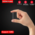 STTWUNAKE voice recorder mini recording dictaphone audio micro sound digital professional flash drive secret USB