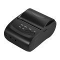 Small Pocket Wireless Bluetooth Printer Portable USB Thermal Printer US Plug