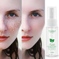 Freckle Inhibition Spray Fade Dark Spot Corrector Facial Skin Whitening Lightening Serum For Reduces Freckles Melasma