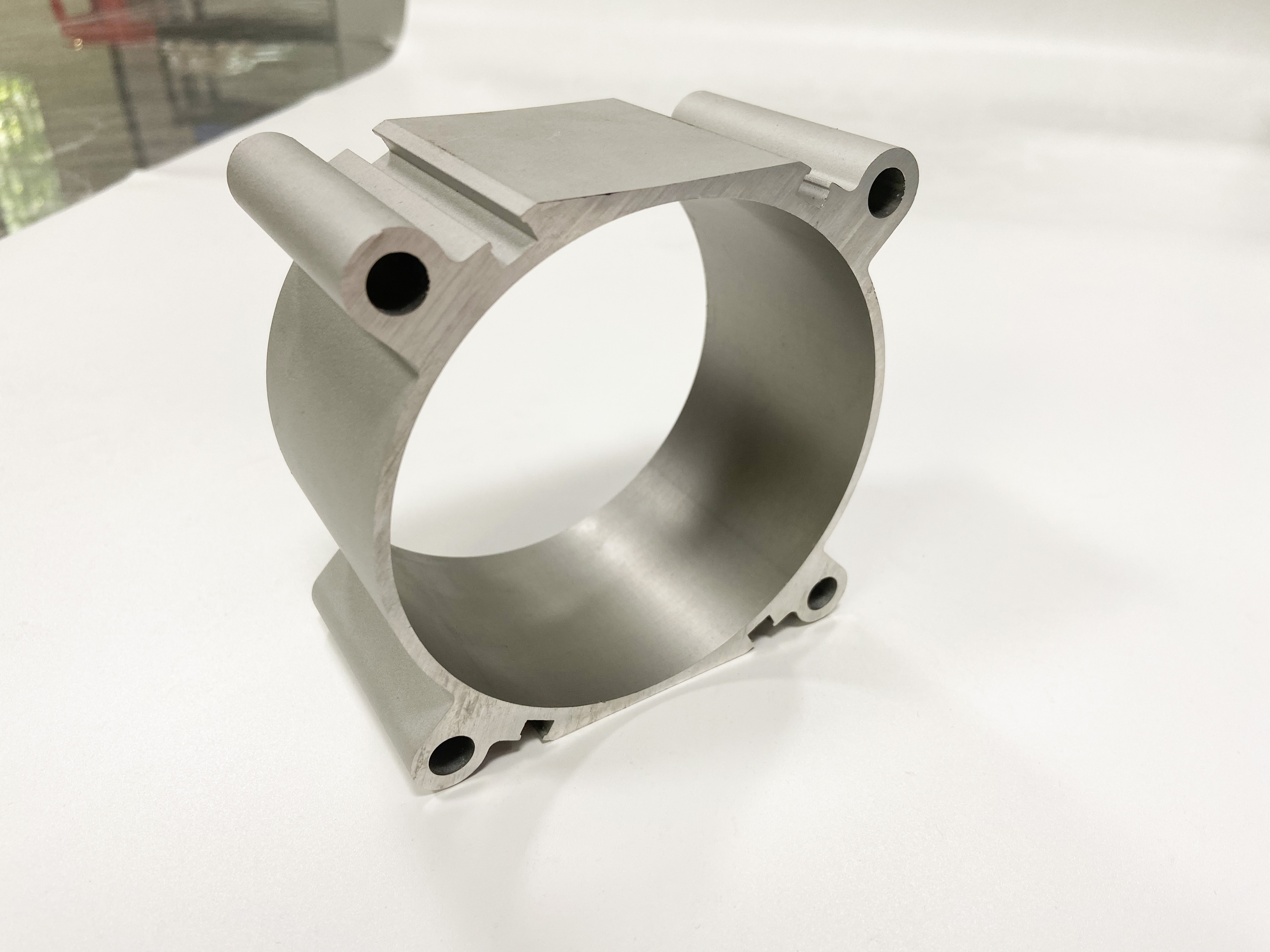 pneumatic air cylinder pipe