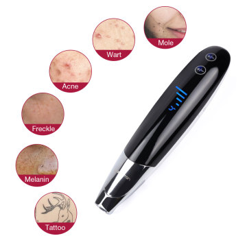 Lescolton Picosecond Laser Pen Light Therapy Tattoo Scar Mole Freckle Removal Dark Spot Remover Machine Skin Care Beauty Device