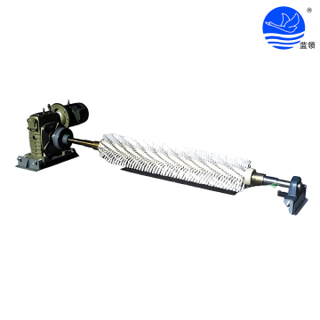 BZS2 Type Rotary Brush Aerator