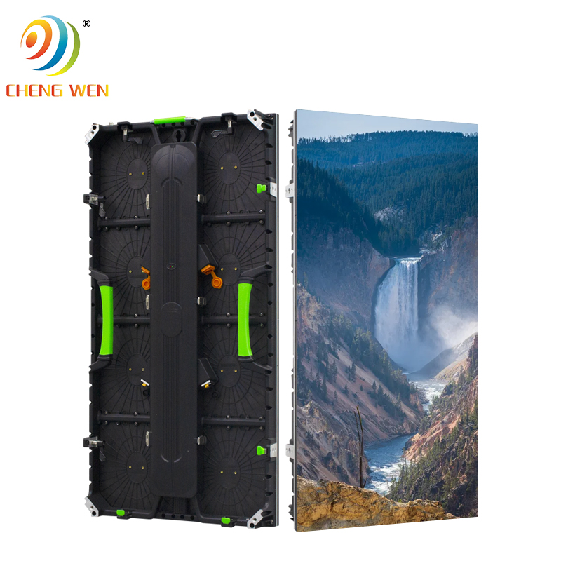 Video Wall Display