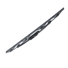 Efficient Multifunctional Rubber Wiper Blade Without Bone