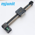 Robot Belt Drive Linear Actuator 1000mm Travel or any Travel