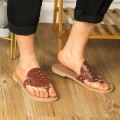 SAGACE Women Beach Flip Flops Outdoor Slippers Soft Bottom Summer Shoes Woman Fashion Anti Slip Ladies Casual Flat Sandals