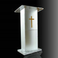 Pulpit Furniture Free Shipping Beautiful Sophistication Price Reasonable Cheap Acrylic Podium Pulpit Lectern acrylic pulpit
