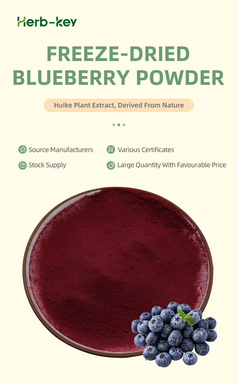 Blueberry