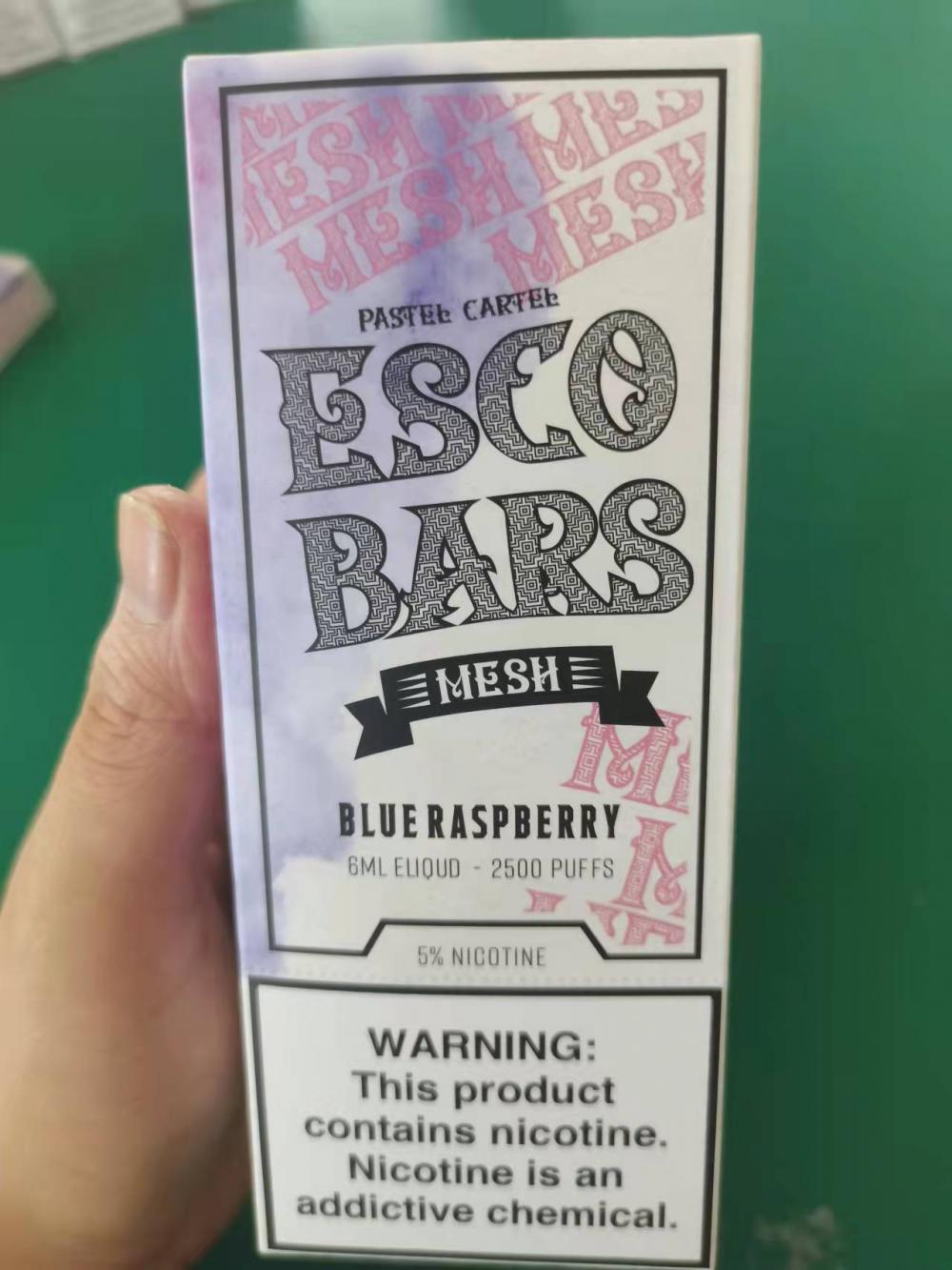 Escobars10