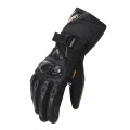 WP-02 Black Gloves