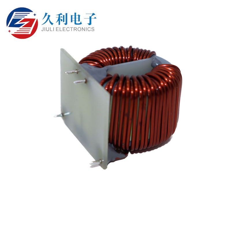 Common-mode inductance Common-mode inductance