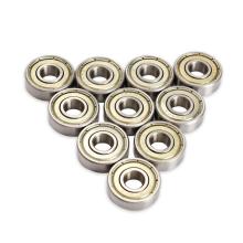 10 pcs Skateboard Scooter Ball Roller Ball Bearings Skate Bearings Wheels Scooter Parts & Accessories Deep Groove Ball Bearings