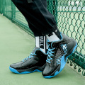 2020 Brand Men Jordan Basketball Shoes Street Style Basketball Combat Boots Sneakers Men Anti-skids Sport Shoes Zapatos Hombre