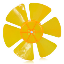 1pcs Big wind 10 inch 250mm plastic fan blade Fan Parts