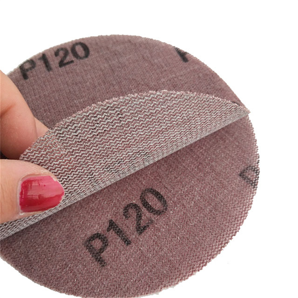 Sanding Screen Disc 19