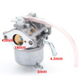 Carburetor 4 Stroke Engine Kit For Kawasaki FC150V BS50 ES50 ES58 FS58 AS03 4 Stroke Engin