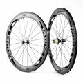 EMS free shipping 60mm full carbon wheells basalt surace env bicycle carbon wheels UD matt clincher 700C chinese bike wheelset