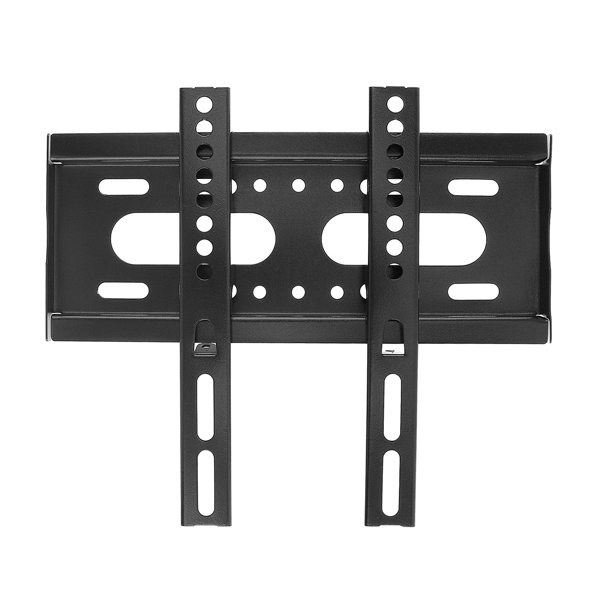 1 Pc Universal 25KG TV Wall Mount Bracket Fixed Flat Panel TV Frame Fixed Type Fit for 14 - 42 Inch LCD LED Monitor Flat Panel