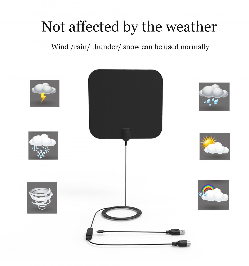 Tv Antenna booster