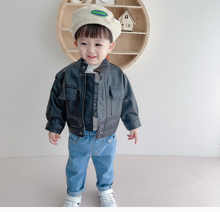 Boys Jacket