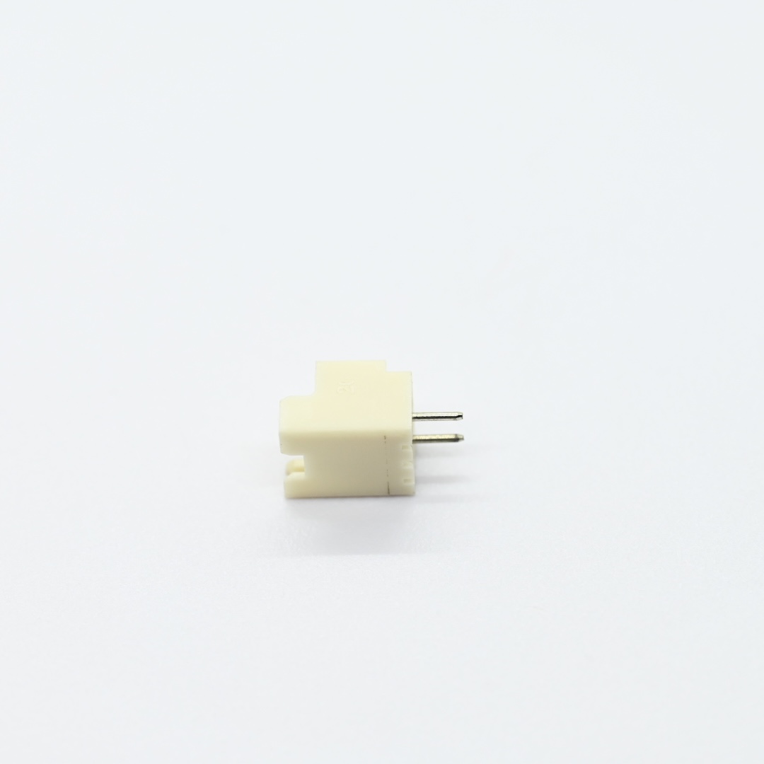 AW2508V-02P-WH-B+2.50mm pitch 180 Wafer Connector Series（5）