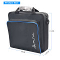 For PS4 Game console Bag Original size For Play Station 4 Console Protect Shoulder Carry Bag Handbag Canvas Case