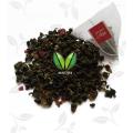 Peach fruit Flavored Oolong Specialty tea