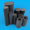 Electric Welding Plastic PVC Round Bar