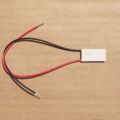 12.3x24.7x3.4mm 2A 6.9V 8.5W TES1-06302 Thermoelectric Cooler Peltier Heatsink