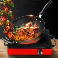 Timing Household Electric Ceramic Cooktop Tea Stove Induction Cooking Ceramic Stove Hot Pot Induction Cooker HotPot 220V