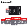 Micro SD Card 32G 64G 128G 95MB/S 100MB/S Memory Card Micro TF Flash Card For Laptop Camera Recorder