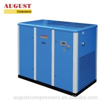 90KW 122HP electric screw air compressor spare parts