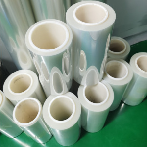 Ultra-light Release OCA Film