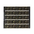 Rohs 94v-0 Gps Circuit Board