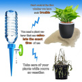 5pcs/set Watering Spike Auto Drip Irrigation Watering System Automatic For Plants Flower Indoor Household Waterers Bottle