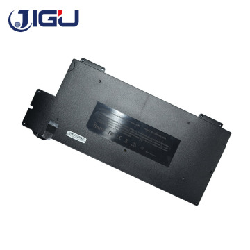 JIGU [Special Price] New Laptop Battery For Apple MacBook Air 13