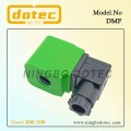 SBFEC Type Dust Collector DMF Series Solenoid Coil 110VAC
