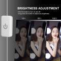 LED Professional Makeup Mirror Light Full Backlit Mirror USB Table Mirror with Light 6 10 14Bulbs Hollywood Vanity Lights