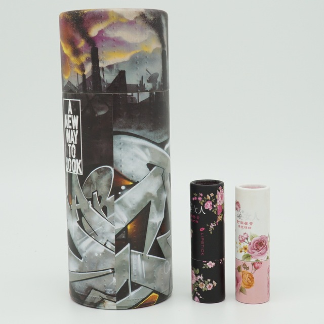 Tube Box