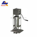 Hollow churro machine churro equipment Spain churro machine spain donut machine Latin fruit maker