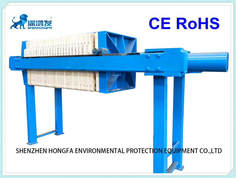 Filter Press