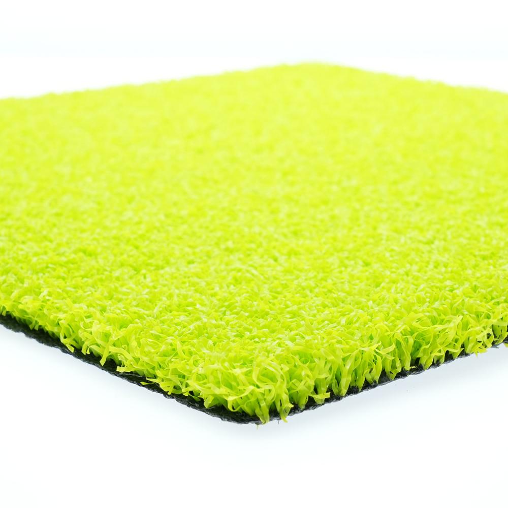 Gym grass